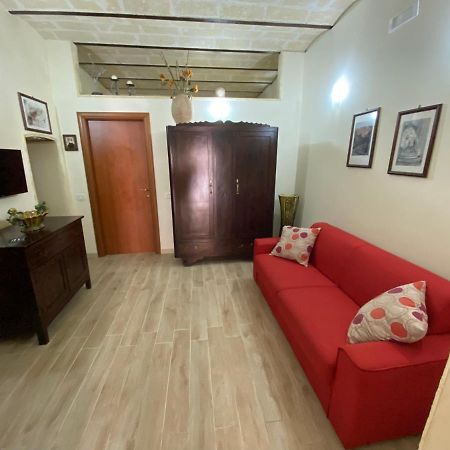 Casa Vacanze Cosma Matera Eksteriør bilde