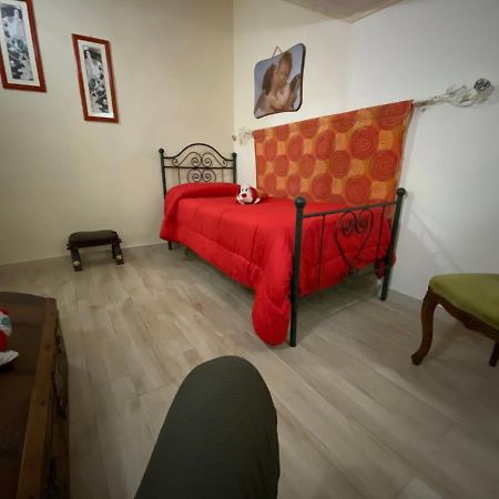 Casa Vacanze Cosma Matera Eksteriør bilde