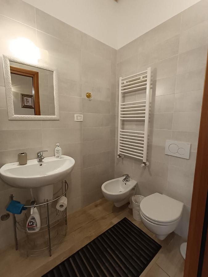Casa Vacanze Cosma Matera Eksteriør bilde