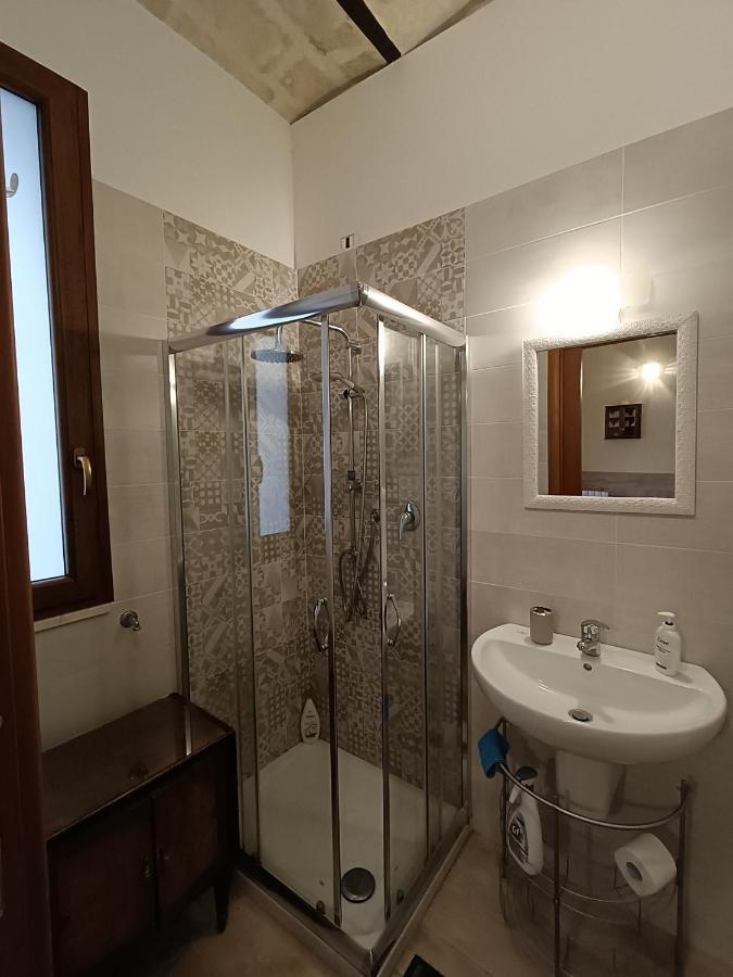 Casa Vacanze Cosma Matera Eksteriør bilde