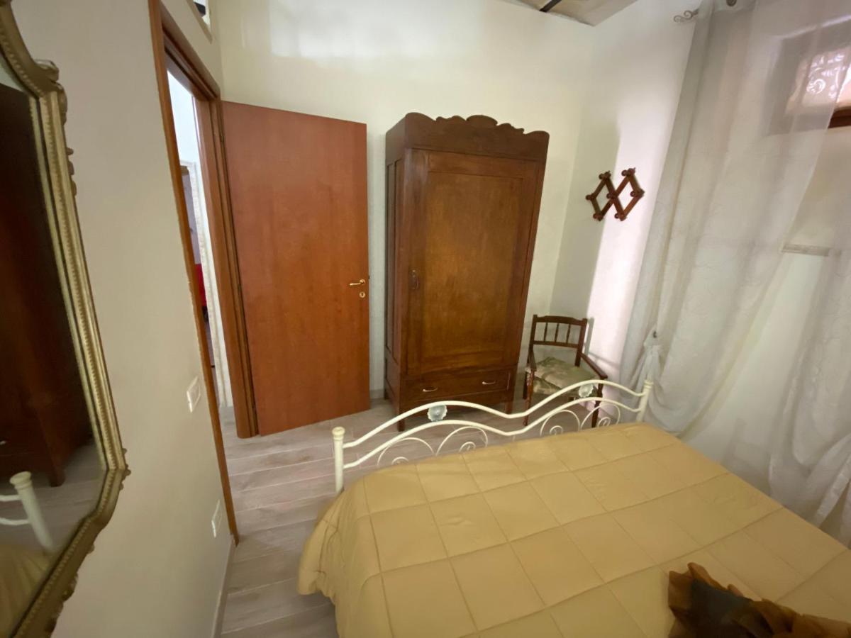 Casa Vacanze Cosma Matera Eksteriør bilde
