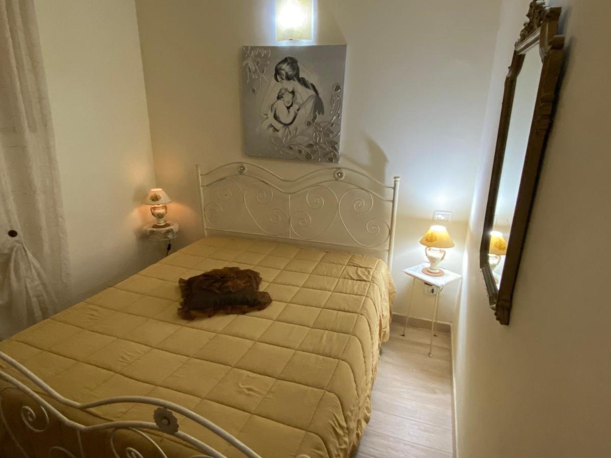 Casa Vacanze Cosma Matera Eksteriør bilde