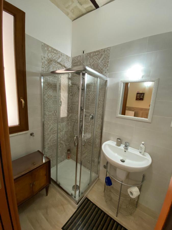 Casa Vacanze Cosma Matera Eksteriør bilde