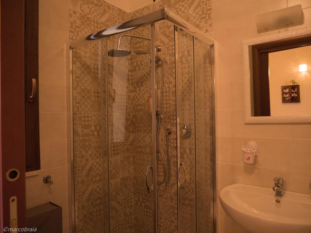 Casa Vacanze Cosma Matera Eksteriør bilde