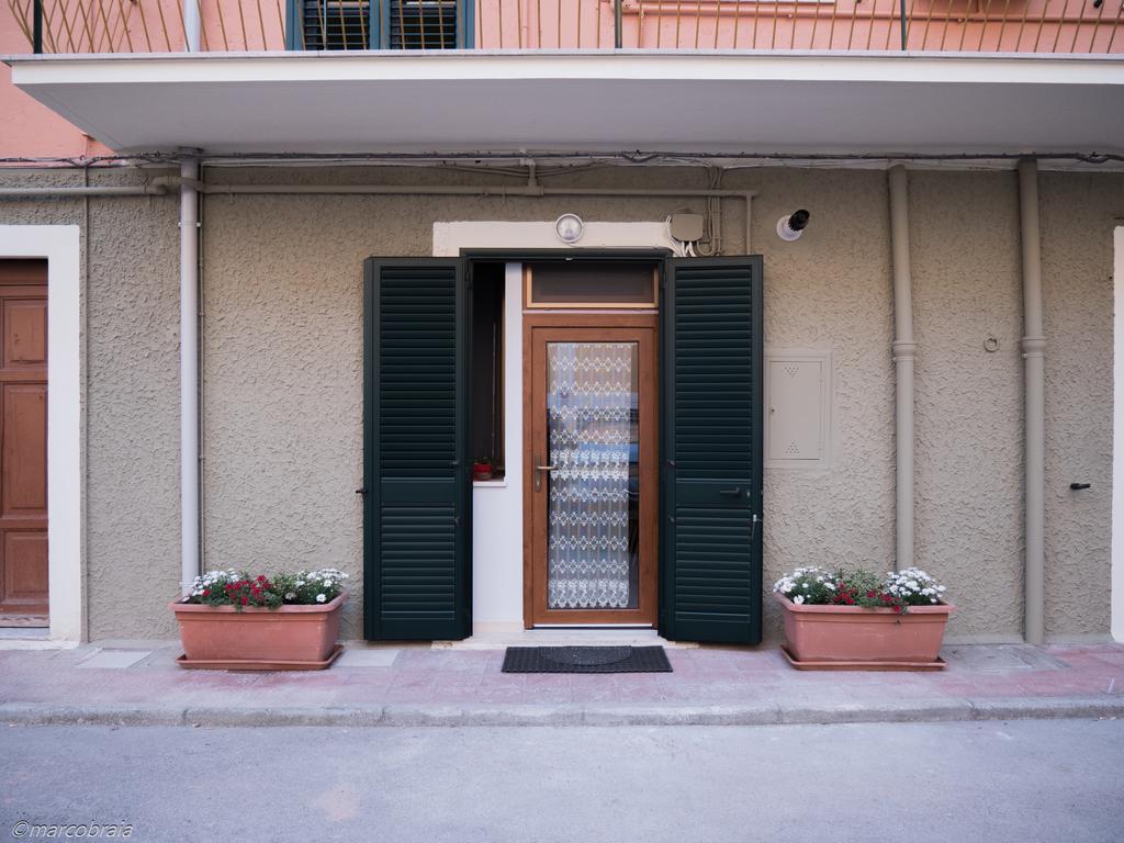 Casa Vacanze Cosma Matera Eksteriør bilde