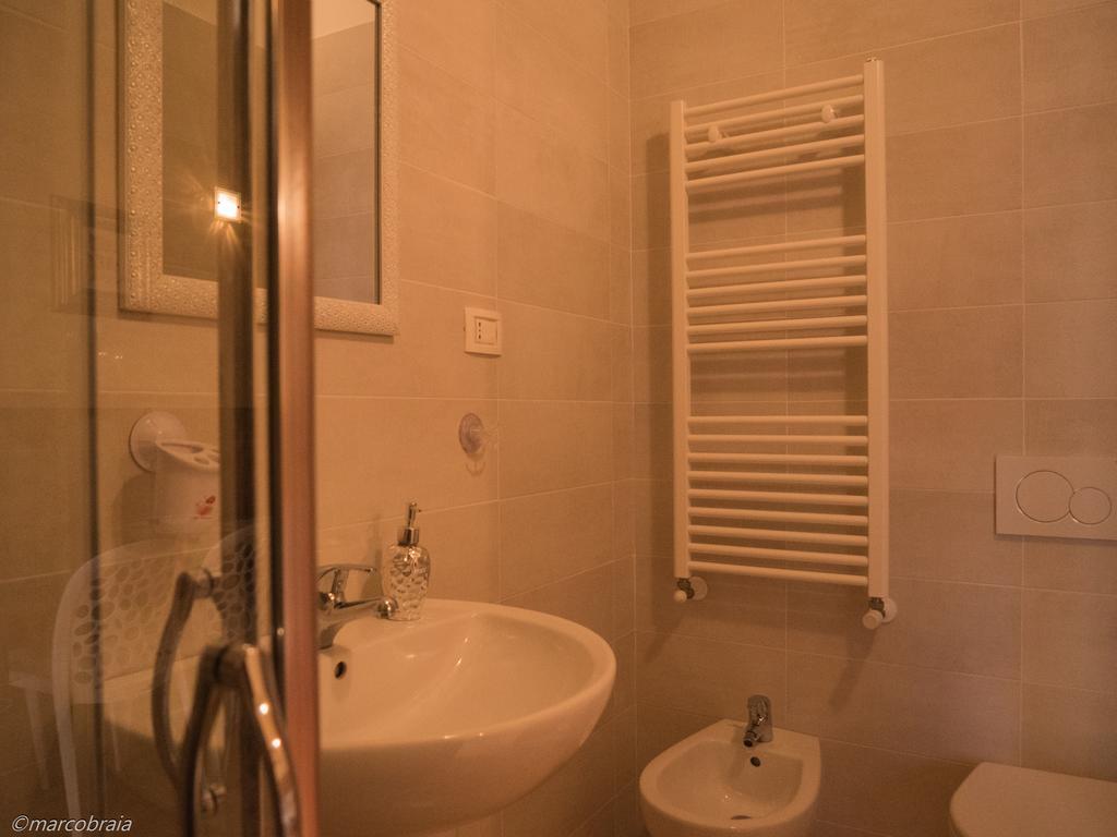 Casa Vacanze Cosma Matera Eksteriør bilde