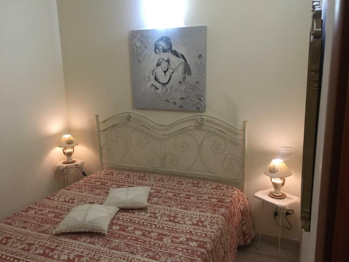 Casa Vacanze Cosma Matera Eksteriør bilde
